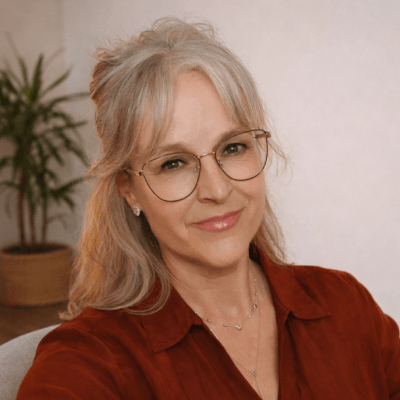 Masson, Linda Linda Masson