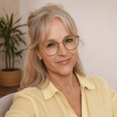Masson, Linda Linda Masson