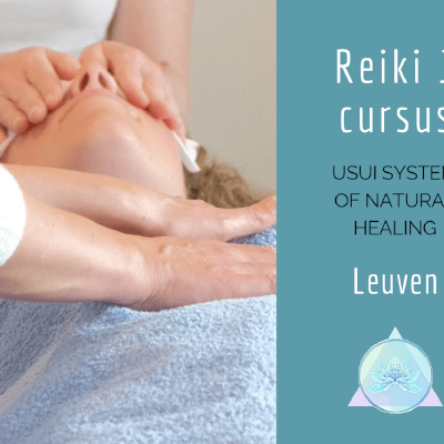 Reiki I