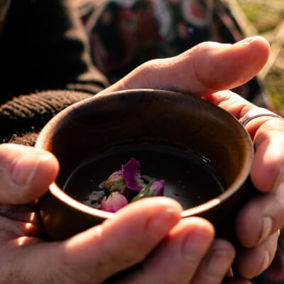 Tallon, Joke Joke Tallon