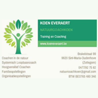 Koen Everaert