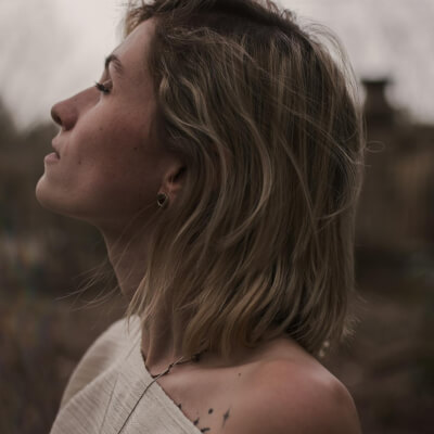 Van Dessel, Kirsten Kirsten Van Dessel
