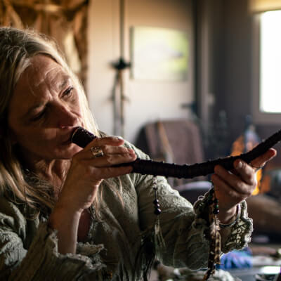 Tallon, Joke Joke Tallon