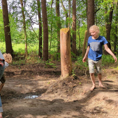 De Bondt, Harald Harald De Bondt
