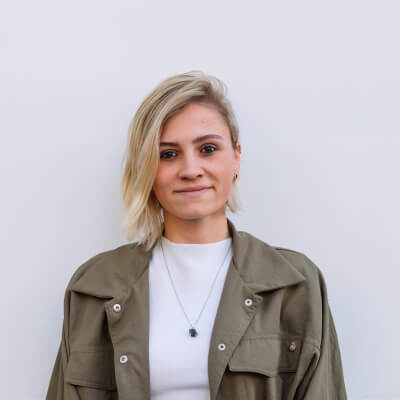Van Dessel, Kirsten Kirsten Van Dessel