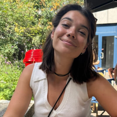 De Meyer, Lisa Lisa De Meyer